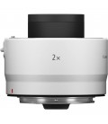 CANON RF 2.0X TELECONVERTER/ MULTIPLICADOR