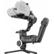 ZHIYUN CRANE 3S + TRÉPIED À MAIN - STABILISATEUR GIMBALL JUSQU'À 6,5 KG