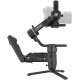 ZHIYUN CRANE 3S + TRÉPIED À MAIN - STABILISATEUR GIMBALL JUSQU'À 6,5 KG