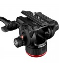 MANFROTTO TRIPODE KIT VIDEO TWIN REF.:MVK504XTWINGA