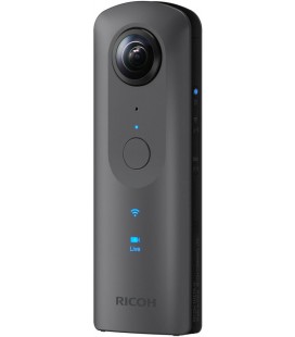 RICOH THETA V CÂMERA 360º 4K - CINZA