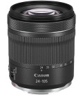 CANON RF 24-105 MM F / 4-7.1 IS STM