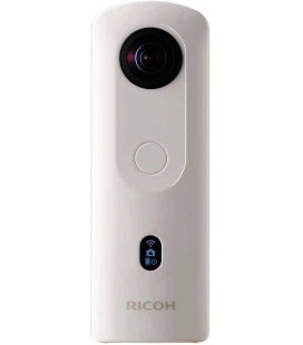 RICOH THETA SC2 4K 360 WEISS
