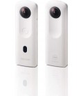 RICOH THETA SC2 4K 360 BLANCO