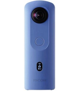 RICOH THETA SC2 4K 360 BLUE