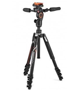 MANFROTTO BEFREE 3WAY LIVE ADVANCED SONY ALPHA  REF. MKBFRLA-3W