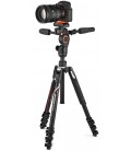 MANFROTTO BEFREE 3WAY LIVE ADVANCED SONY ALPHA  REF. MKBFRLA-3W