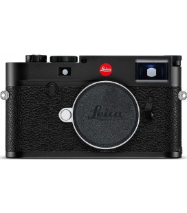 LEICA M10-R BLACK CHROME