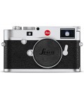 LEICA M10-R ARGENT CHROME