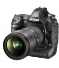 NIKON D6 CUERPO