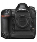 NIKON D6 CUERPO