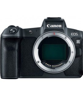 CANON EOS R CUERPO 