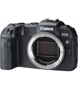 CANON EOS RP CUERPO 