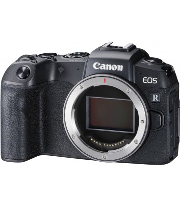 CANON EOS RP BODY