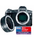 CANON EOS RP BODY