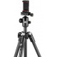 MANFROTTO ELEMENT MII MOBILE BLUETOOTH DE CARBONO