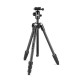 MANFROTTO ELEMENT MII MOBILE BLUETOOTH DE CARBONO