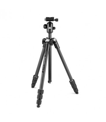 MANFROTTO ELEMENT MII MOBILE BLUETOOTH CARBON