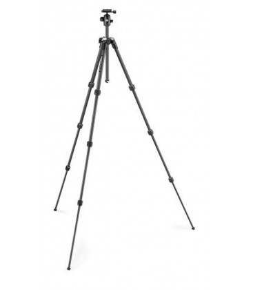 MANFROTTO ELEMENT MII MOBILE BLUETOOTH DE CARBONO