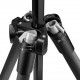 MANFROTTO ELEMENT MII MOBILE BLUETOOTH DE CARBONO