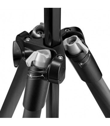 MANFROTTO ELEMENT MII MOBILE BLUETOOTH DE CARBONO