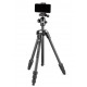 MANFROTTO ELEMENT MII MOBILE BLUETOOTH CARBON