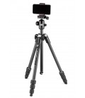 MANFROTTO ELEMENT MII  MOBILE BLUETOOTH  DE CARBONO