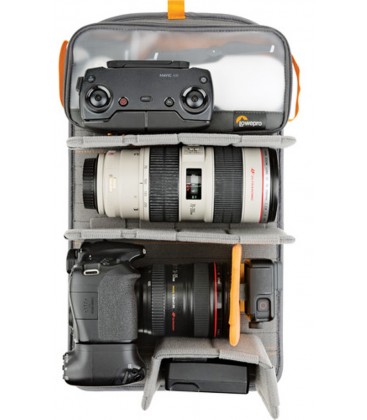 ZAINO LOWEPRO FREELINE BP 350 AW