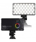 PHOTTIX M200R RGB LED PANEL