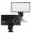PANNEAU LED RVB PHOTTIX M200R