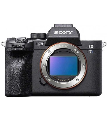 SONY A7S III - CUERPO ILCE7SM3/B