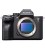 SONY A7S III - CUERPO ILCE7SM3/B