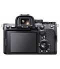 SONY A7S III - CUERPO ILCE7SM3/B