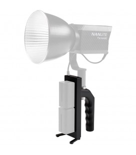 NANGUANG ADAPTER NANLITE FORZA 60 BATTERIE REF. NABHFZ60