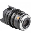 VILTROX  20MM T2.0  MF CINE L MOUNT PANASONIC REF. 350108	