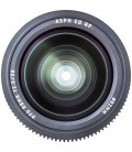 VILTROX  20MM T2.0  MF CINE L MOUNT PANASONIC REF. 350108	