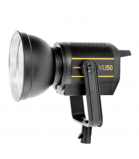 LAMPE VIDÉO LED GODOX VL150, 150W, 5600K