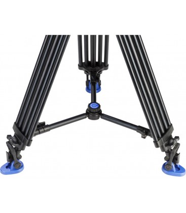 BENRO TRIPODE ALUMINUM VIDEO WITH S6 PRO HEAD