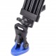 BENRO TRIPODE ALUMINUM VIDEO WITH S6 PRO HEAD