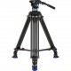 BENRO TRIPODE ALUMINUM VIDEO WITH S6 PRO HEAD
