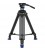 BENRO TRIPODE ALUMINIO VIDEO CON CABEZAL S6 PRO