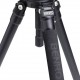 BENRO TRIPODE ALUMINUM VIDEO KIT WITH S PRO HEAD (SINGLE TUBE)