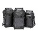 SHIMODA BACKPACK ACTION STARTER KIT X70 BLACK REF. 520-110