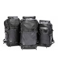 SHIMODA MOCHILA ACTION STARTER KIT X70 NEGRA REF. 520-110