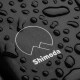 SHIMODA BACKPACK ACTION STARTER KIT X70 BLACK REF. 520-110