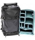 SHIMODA MOCHILA ACTION STARTER KIT X70 NEGRA REF. 520-110