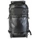 SHIMODA BACKPACK ACTION STARTER KIT X70 NOIR REF. 520-110