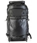 SHIMODA MOCHILA ACTION STARTER KIT X70 NEGRA REF. 520-110