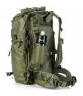 SHIMODA MOCHILA ACTION STARTER KIT X30 VERDE REF. 520-103