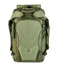 SHIMODA MOCHILA ACTION STARTER KIT X30 VERDE REF. 520-103